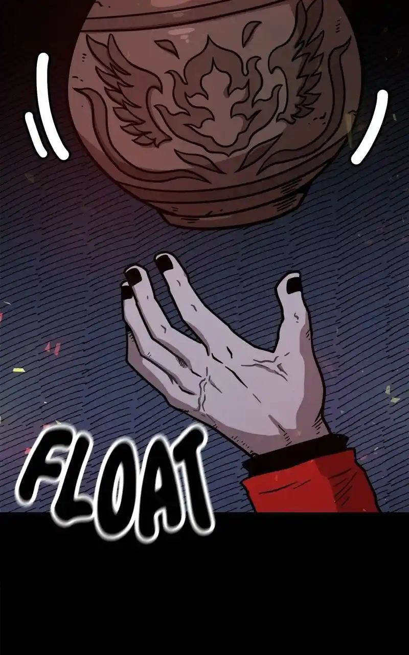 Metro Hunter Chapter 66