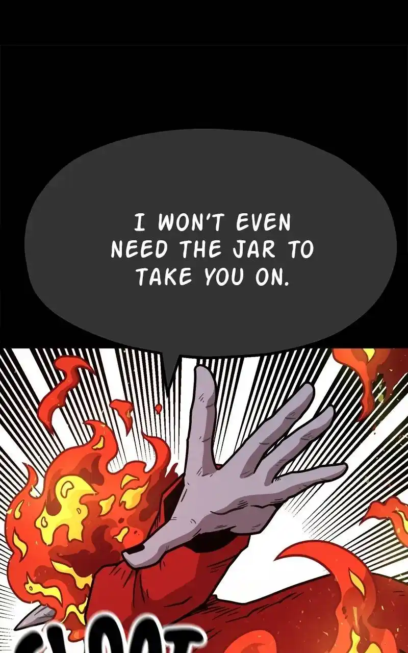 Metro Hunter Chapter 66