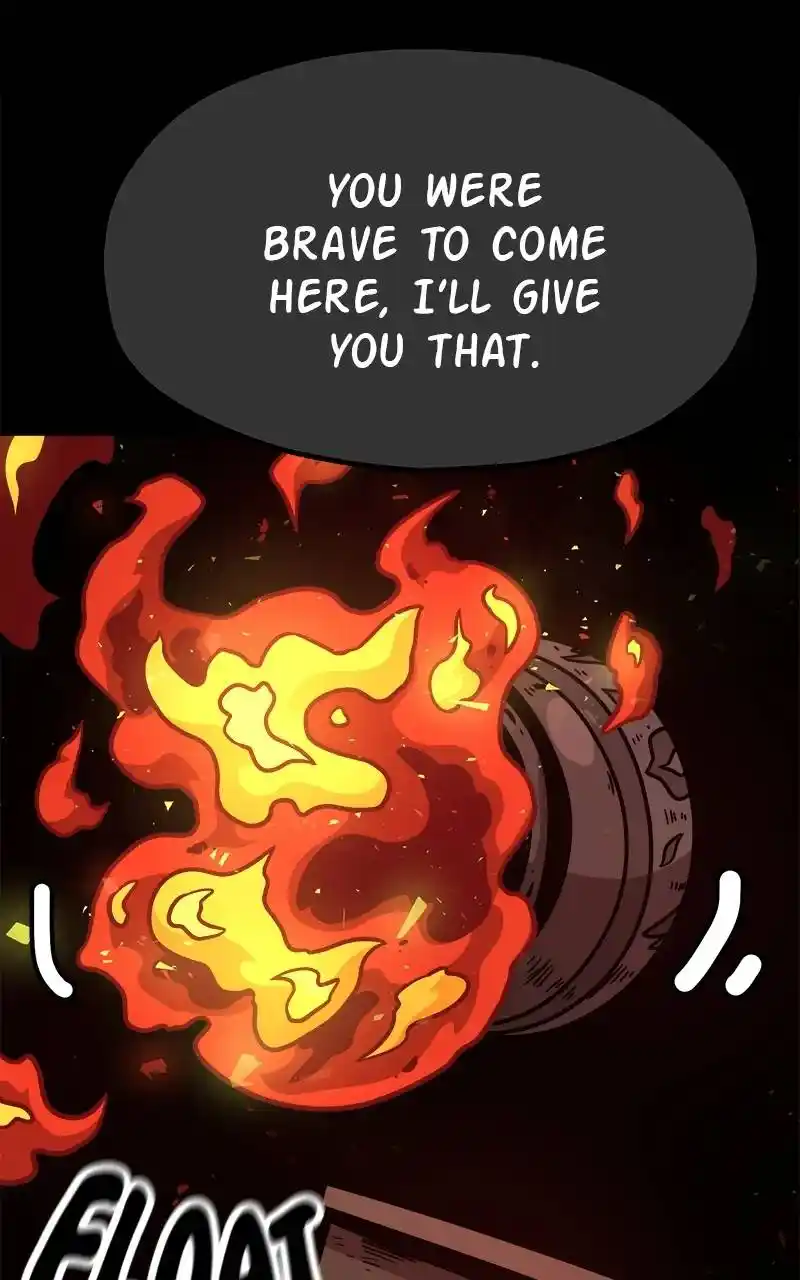 Metro Hunter Chapter 66