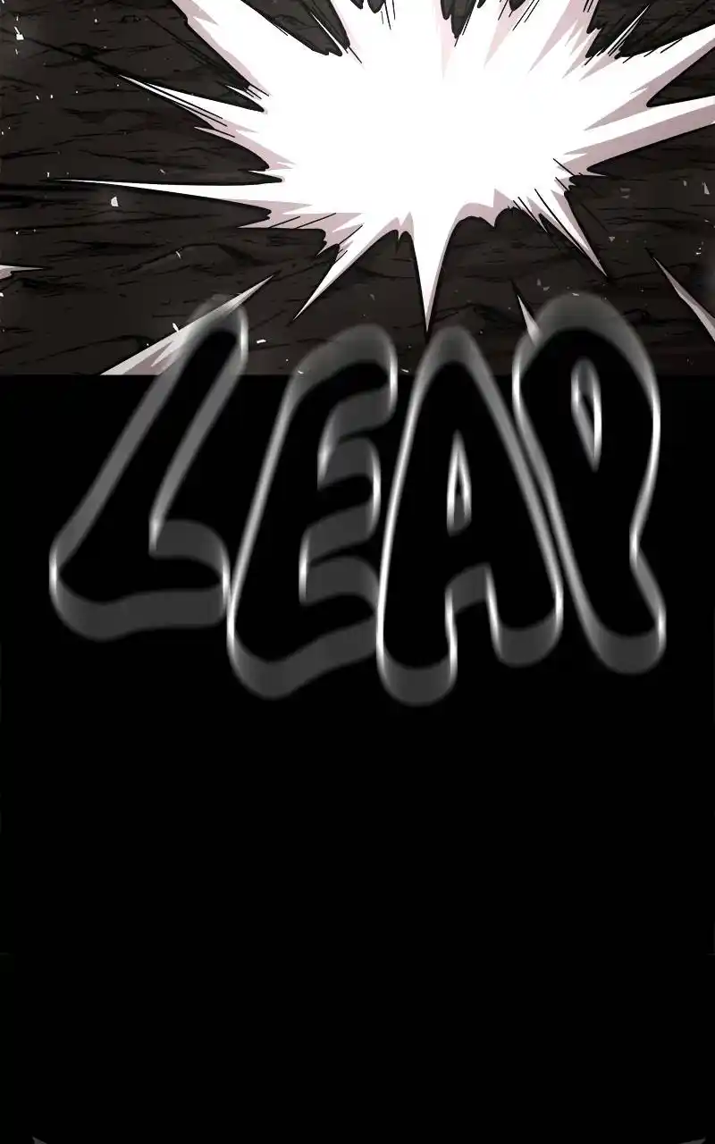 Metro Hunter Chapter 66