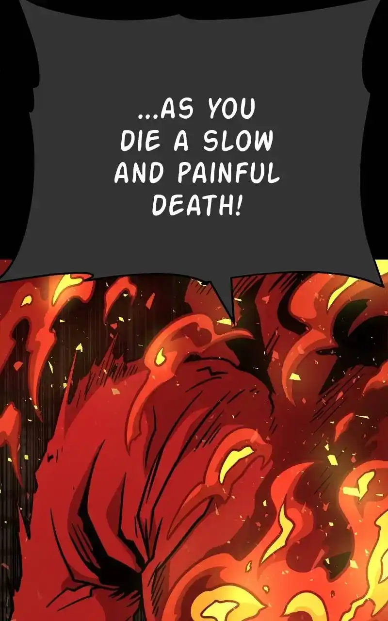 Metro Hunter Chapter 66