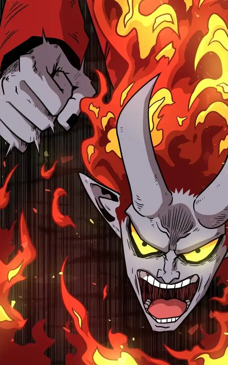 Metro Hunter Chapter 66