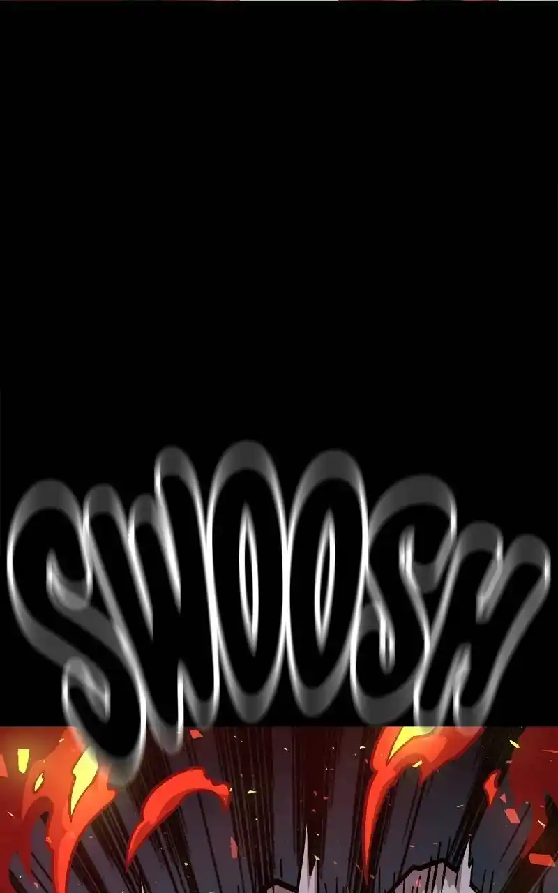 Metro Hunter Chapter 66