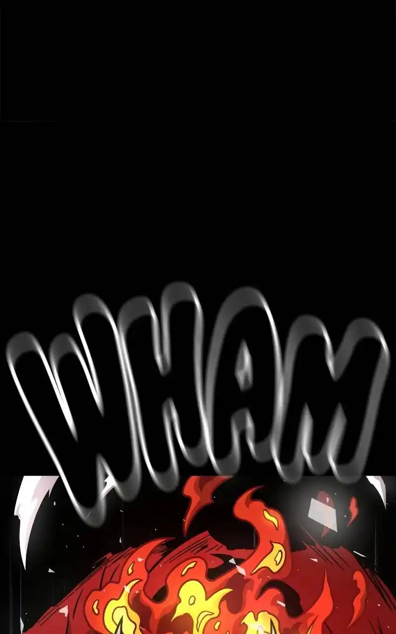 Metro Hunter Chapter 66