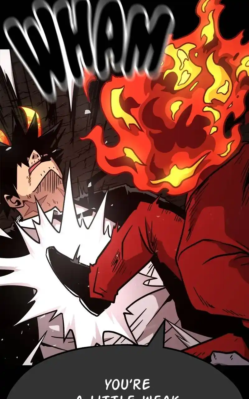 Metro Hunter Chapter 66