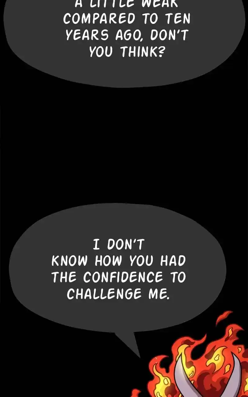 Metro Hunter Chapter 66