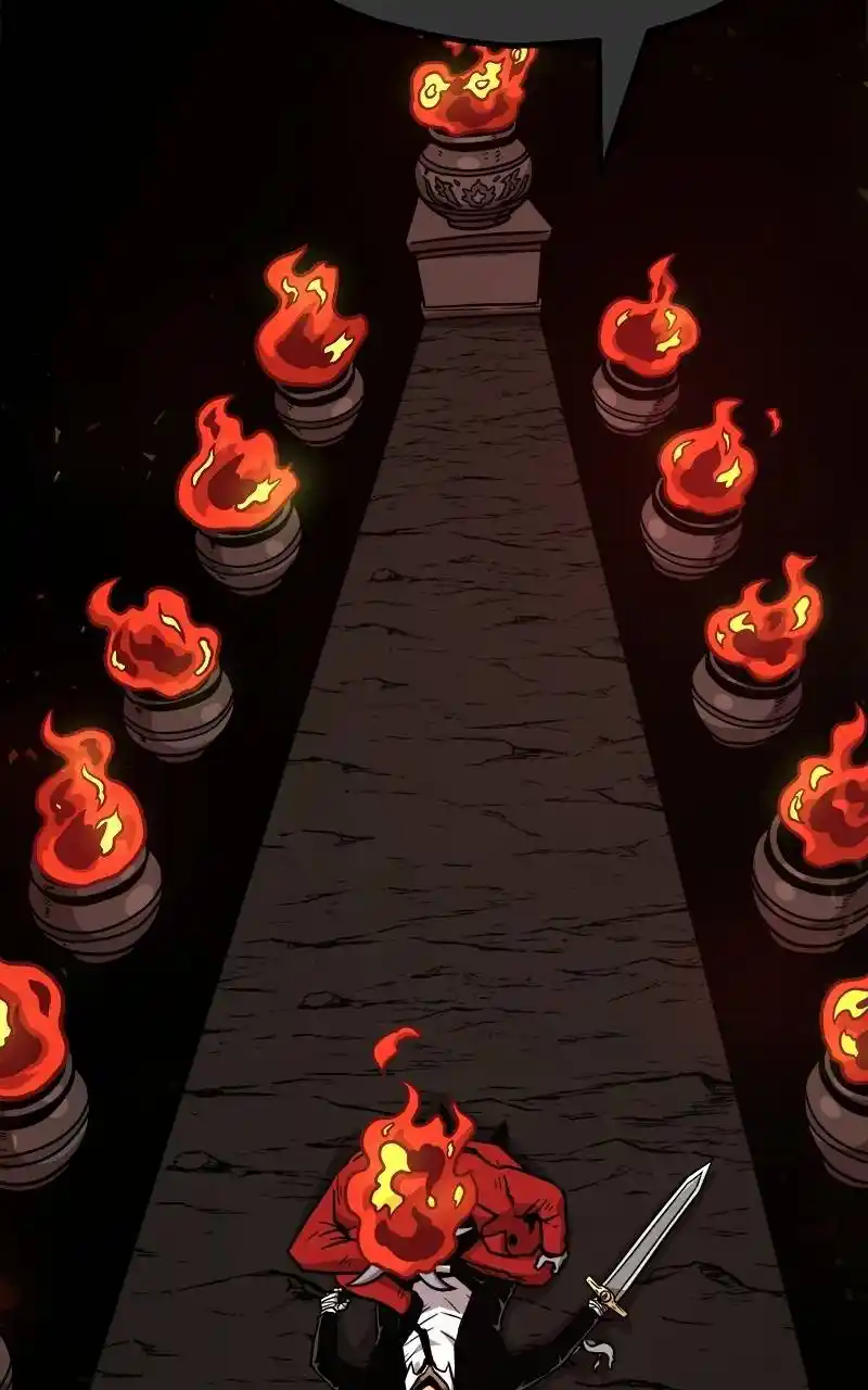 Metro Hunter Chapter 66