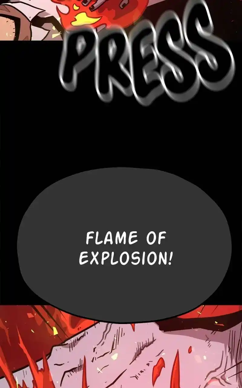 Metro Hunter Chapter 66