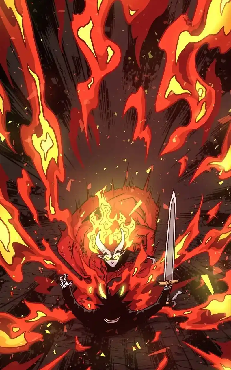 Metro Hunter Chapter 66