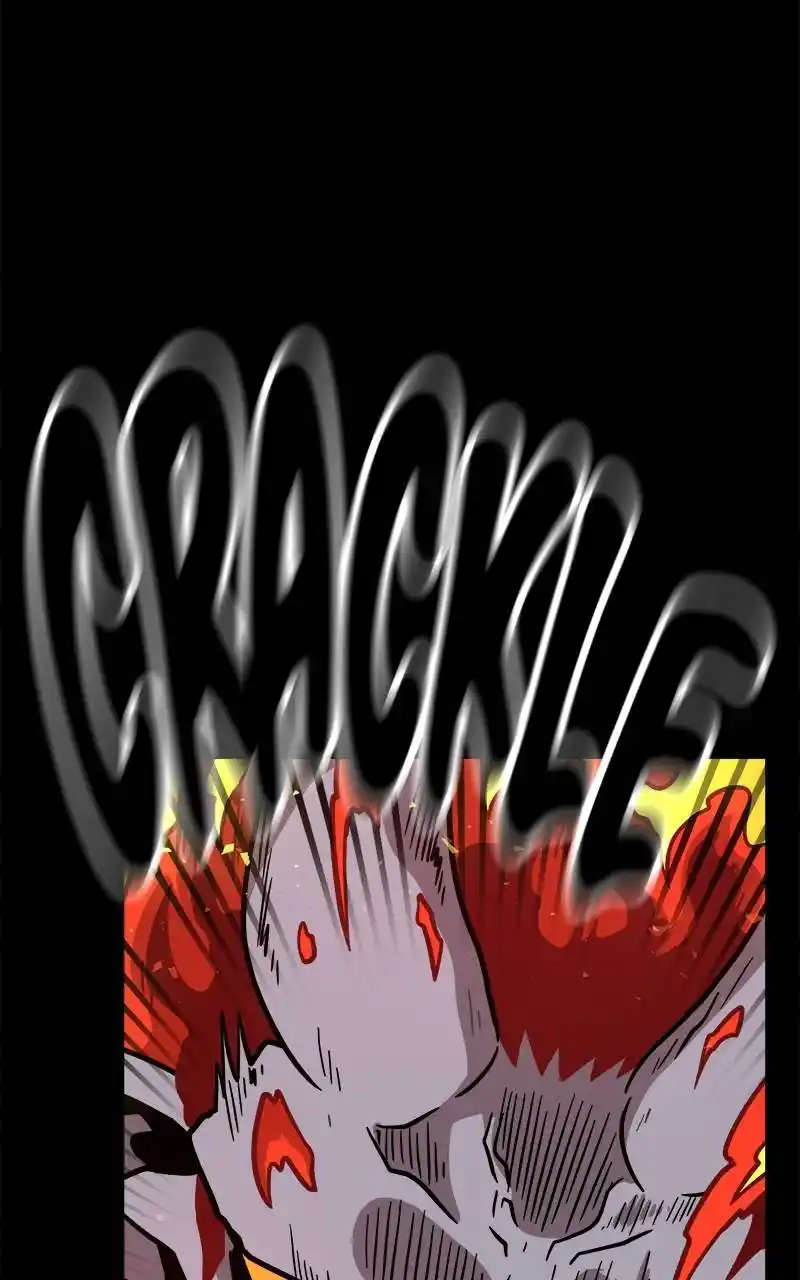 Metro Hunter Chapter 66