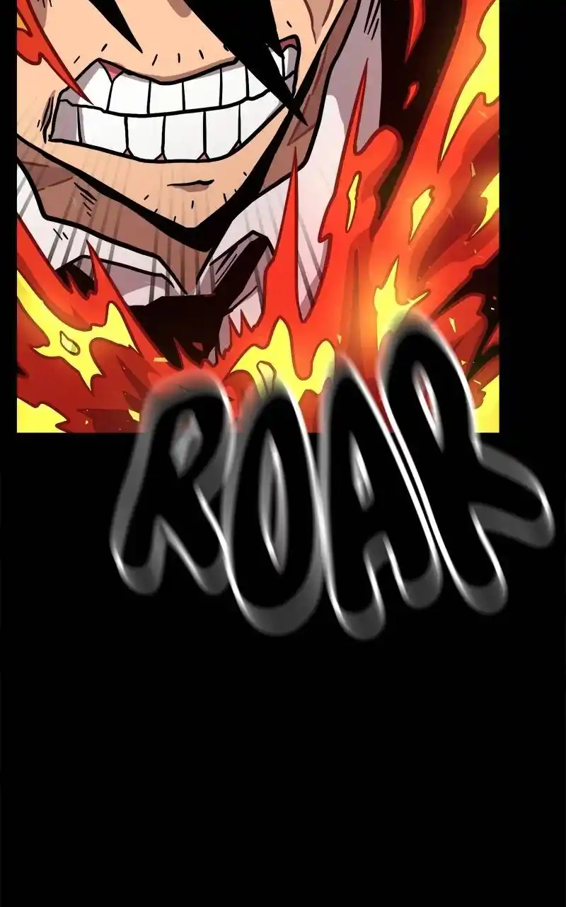 Metro Hunter Chapter 66