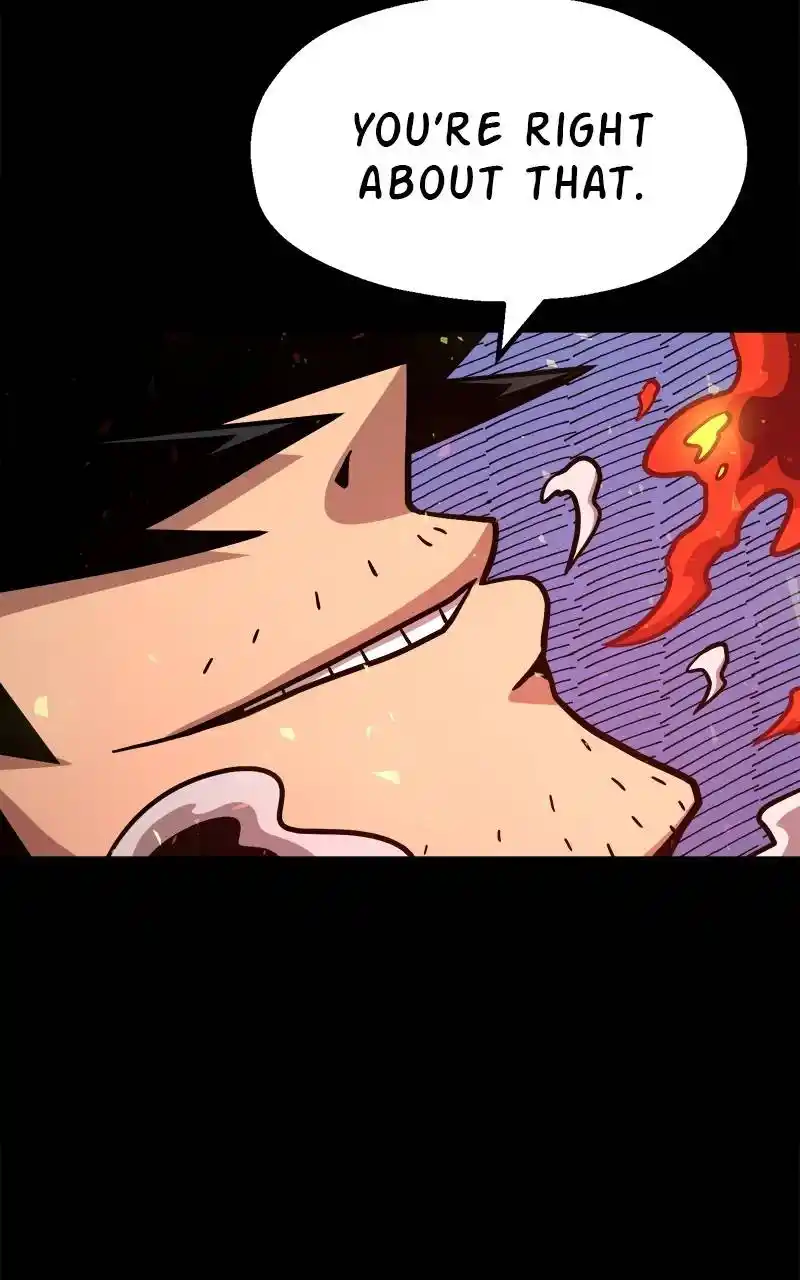 Metro Hunter Chapter 66