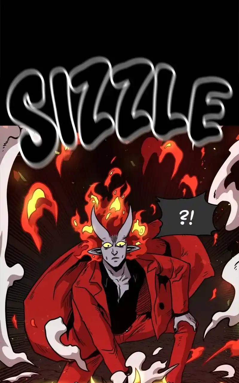 Metro Hunter Chapter 66