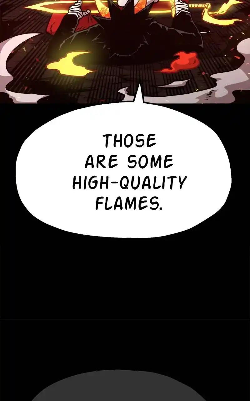 Metro Hunter Chapter 66