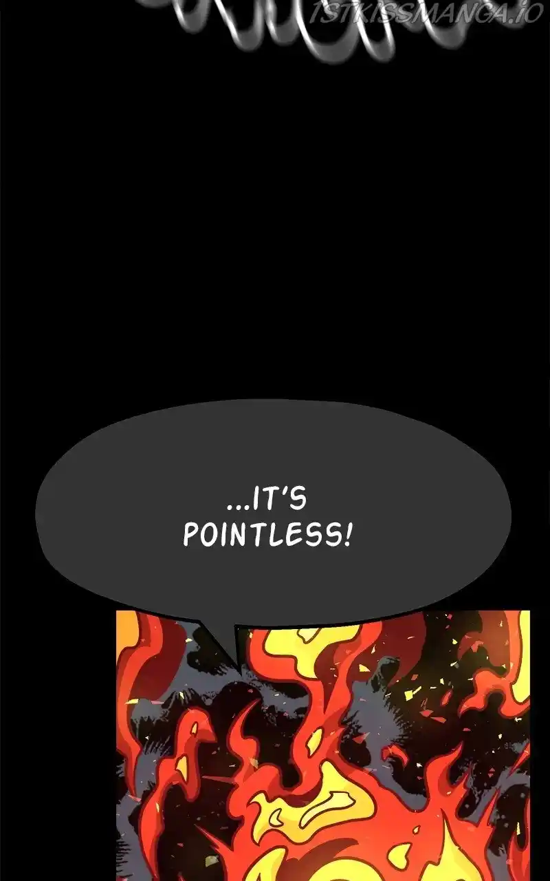 Metro Hunter Chapter 67