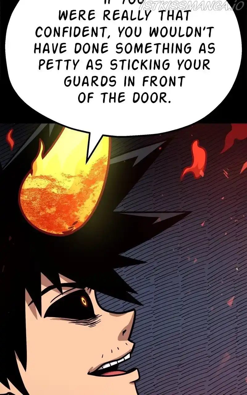 Metro Hunter Chapter 67