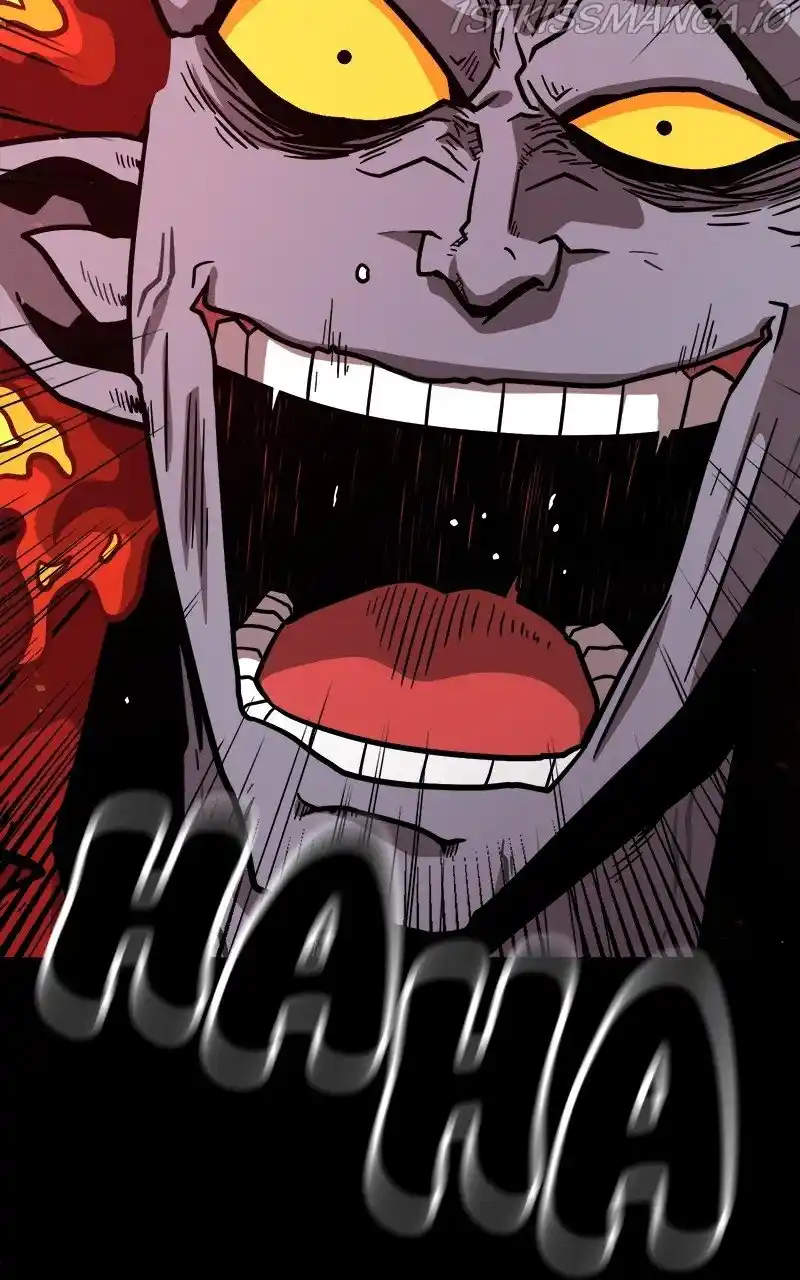 Metro Hunter Chapter 67