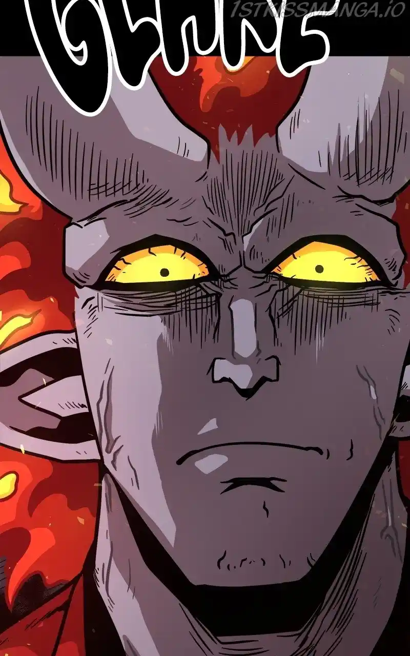 Metro Hunter Chapter 67