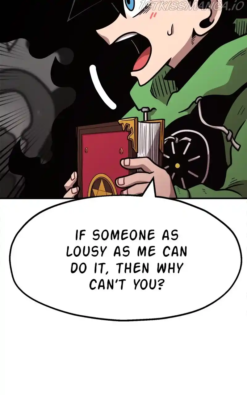 Metro Hunter Chapter 67