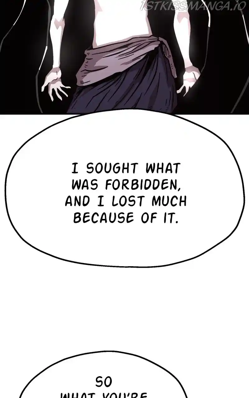 Metro Hunter Chapter 67