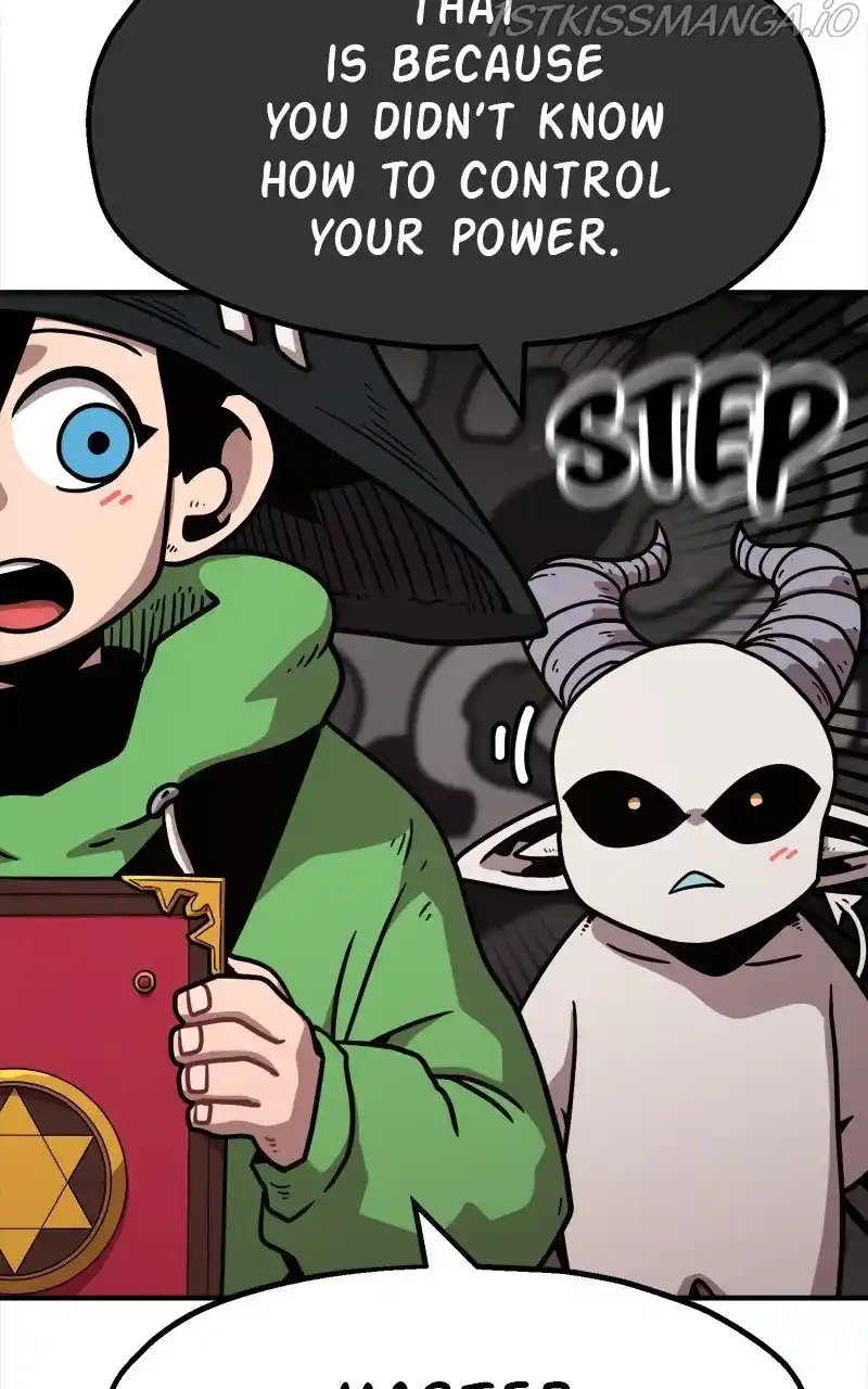 Metro Hunter Chapter 67