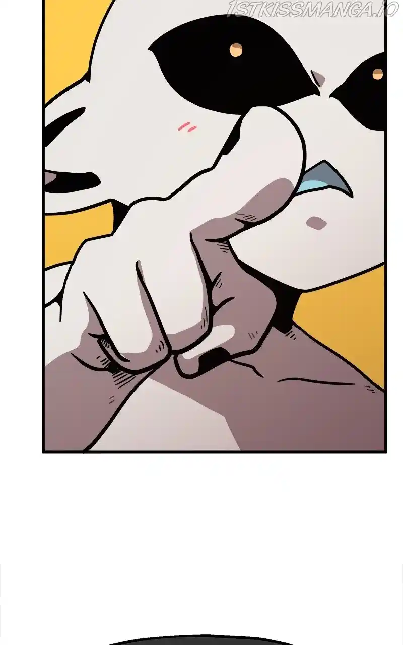 Metro Hunter Chapter 67