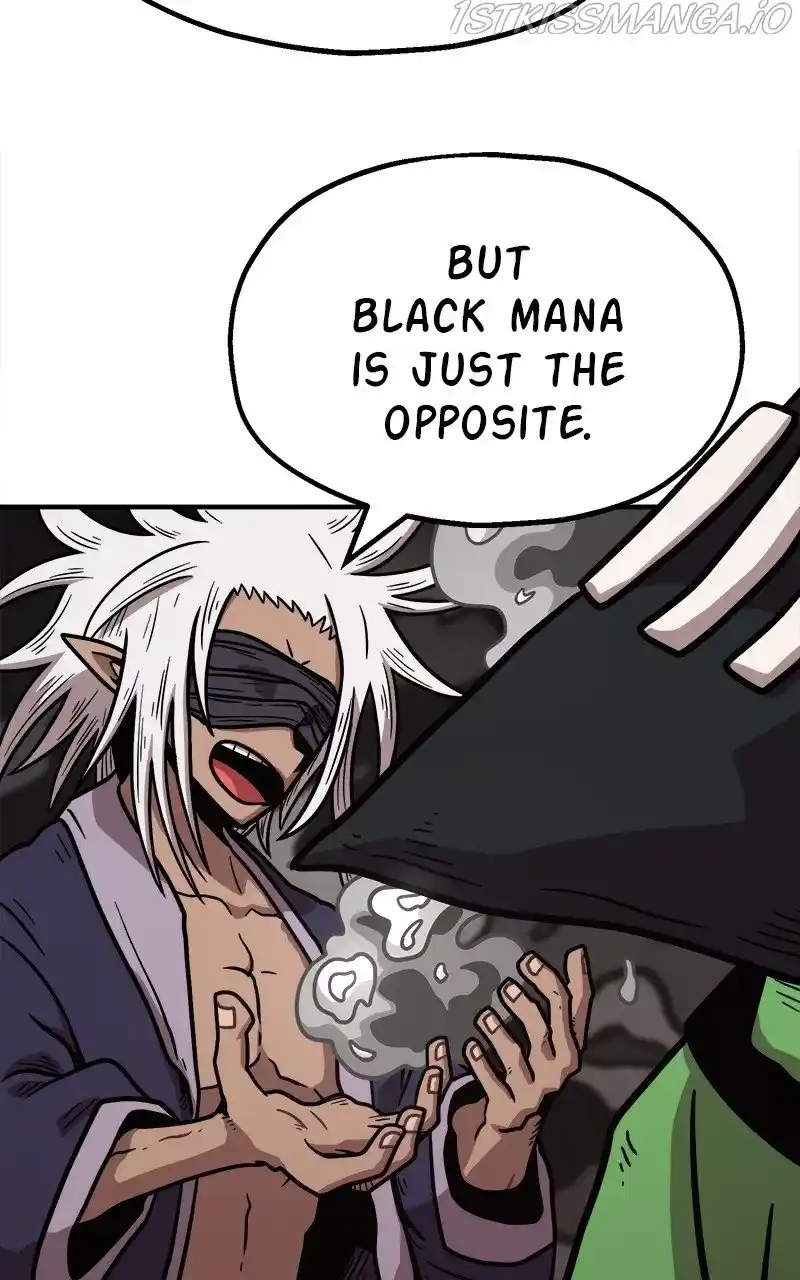 Metro Hunter Chapter 67