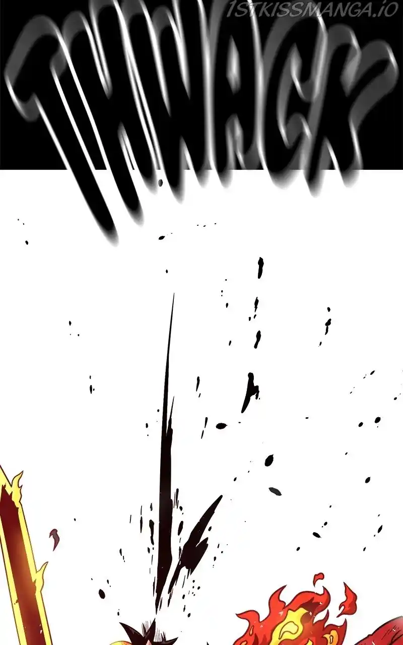 Metro Hunter Chapter 67