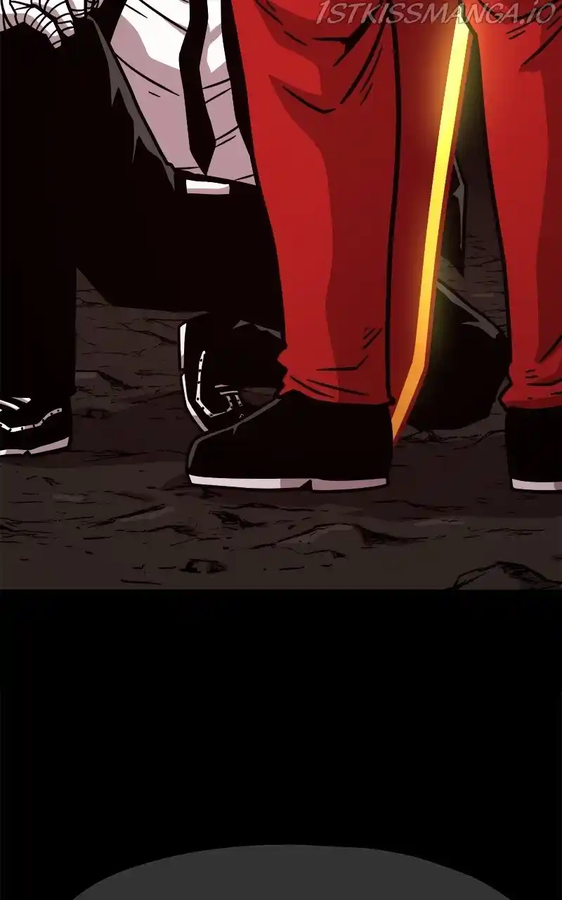 Metro Hunter Chapter 67