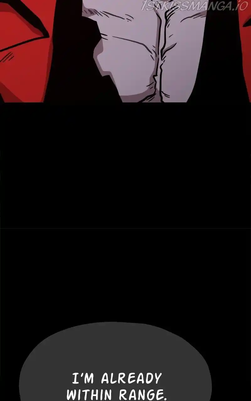 Metro Hunter Chapter 67