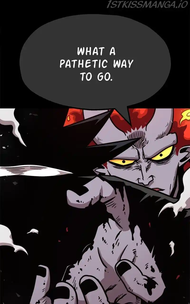 Metro Hunter Chapter 67