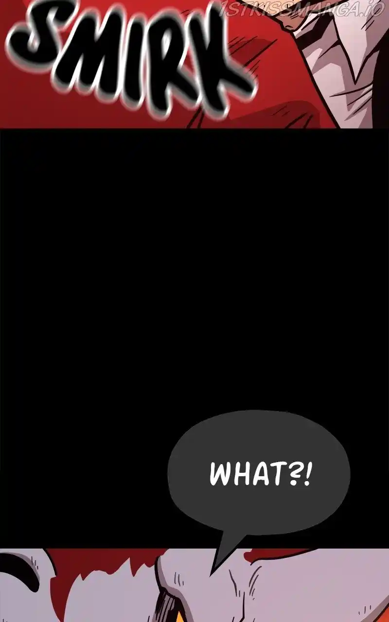 Metro Hunter Chapter 67