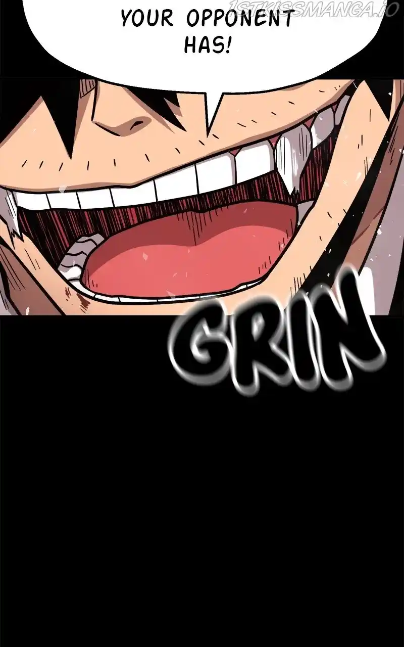 Metro Hunter Chapter 67