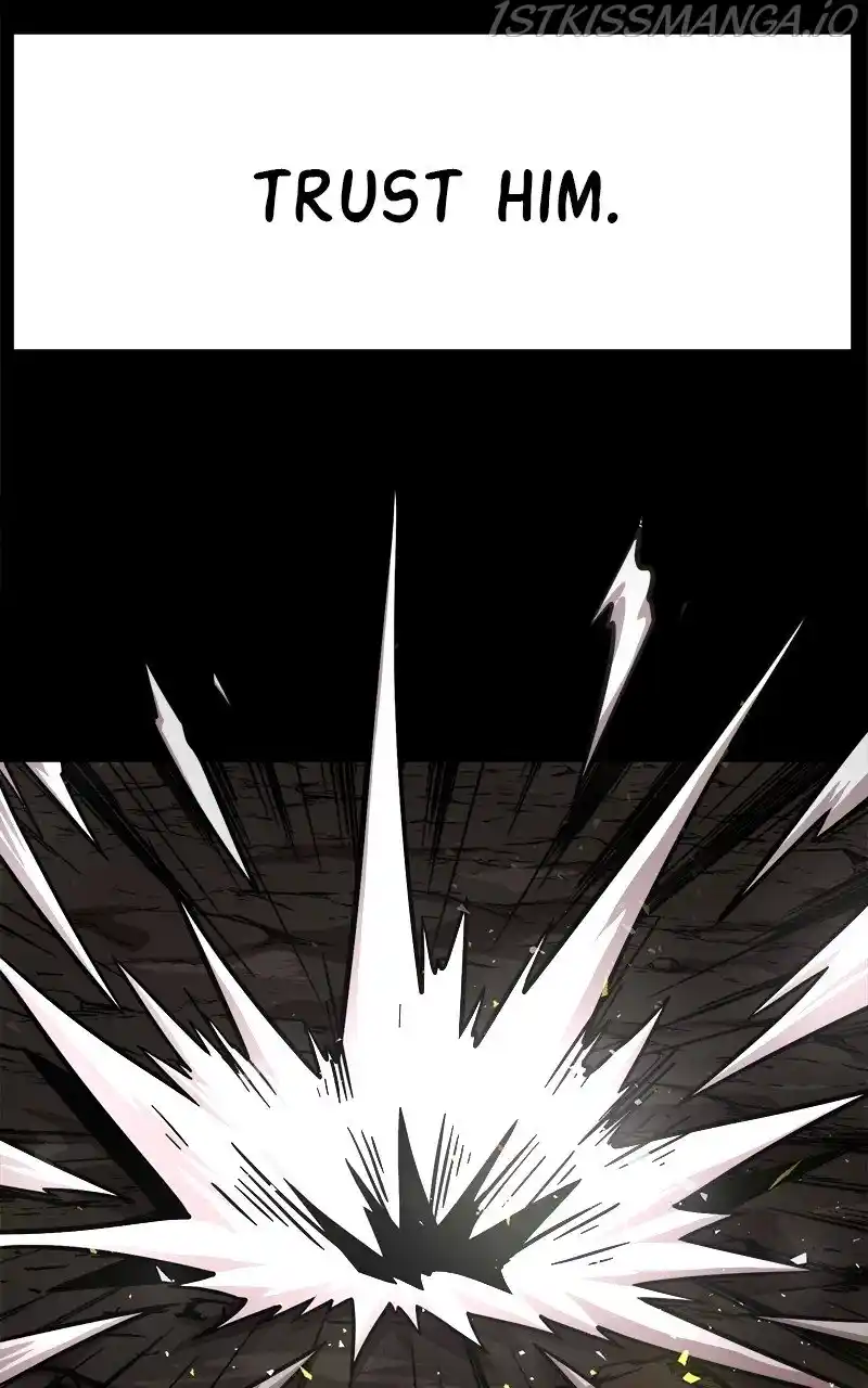 Metro Hunter Chapter 69