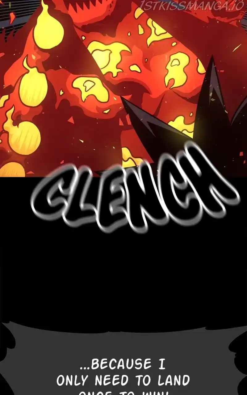 Metro Hunter Chapter 69