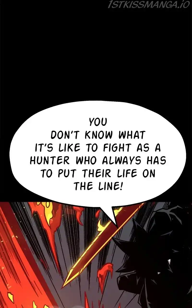 Metro Hunter Chapter 69