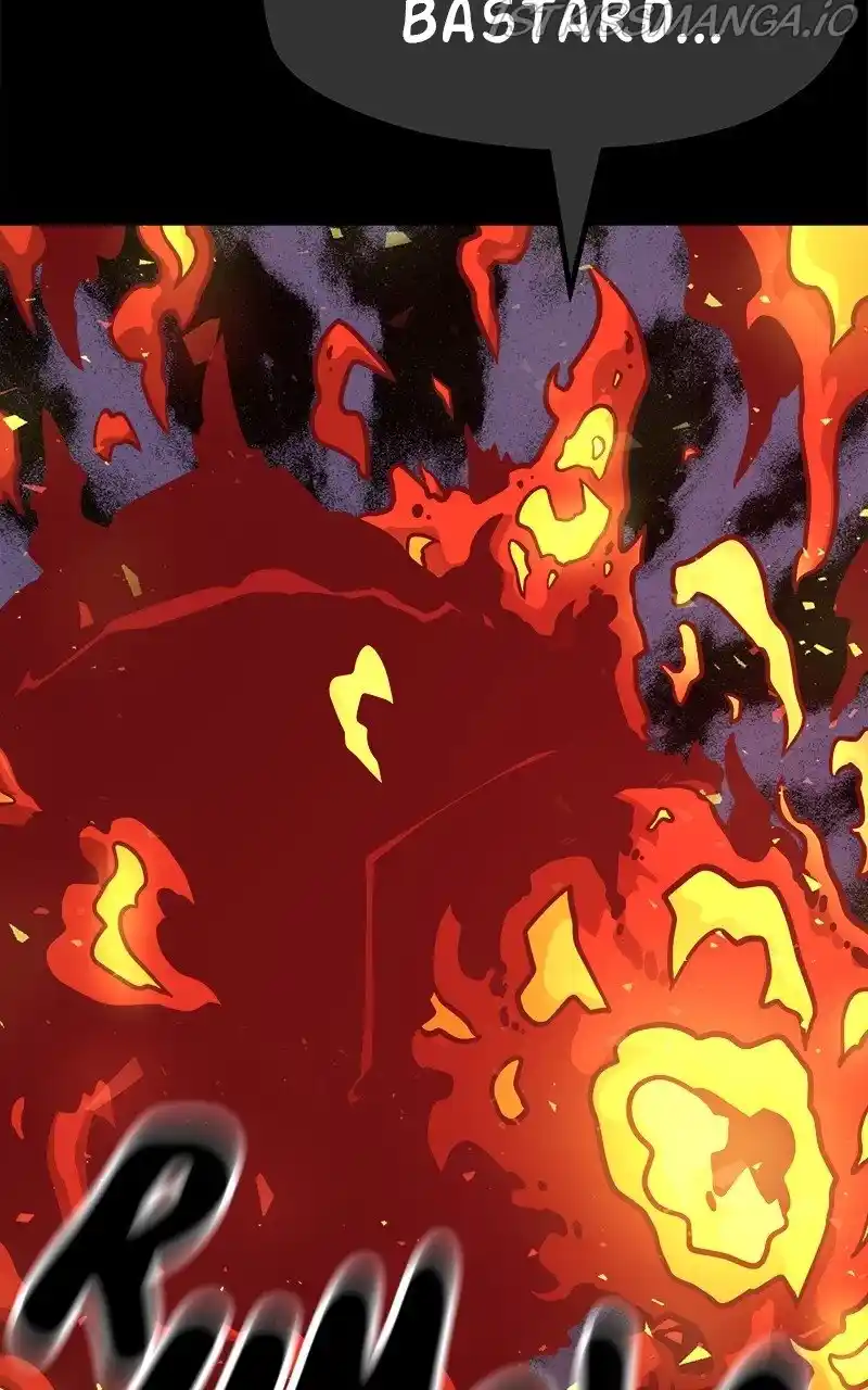 Metro Hunter Chapter 69