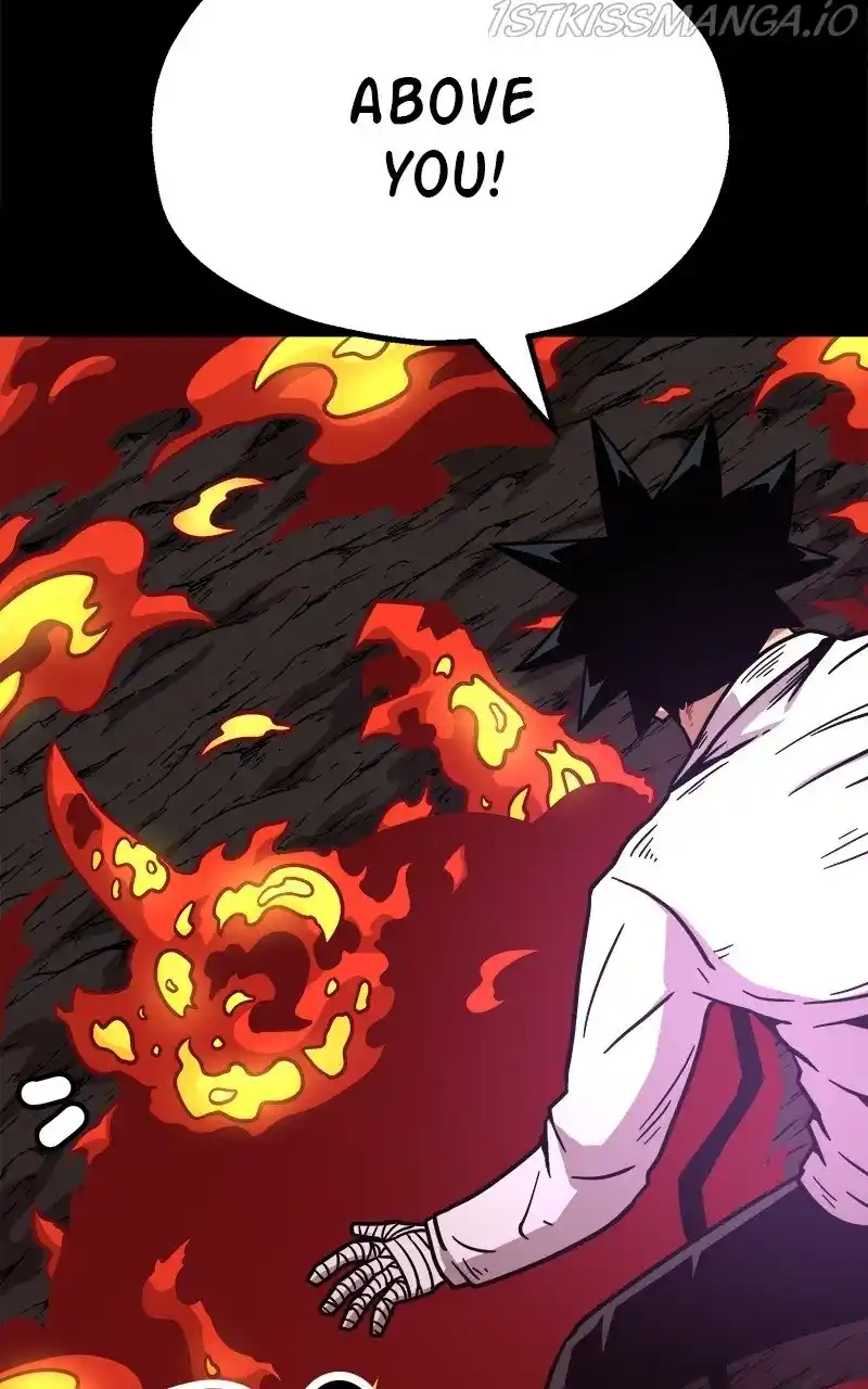 Metro Hunter Chapter 69