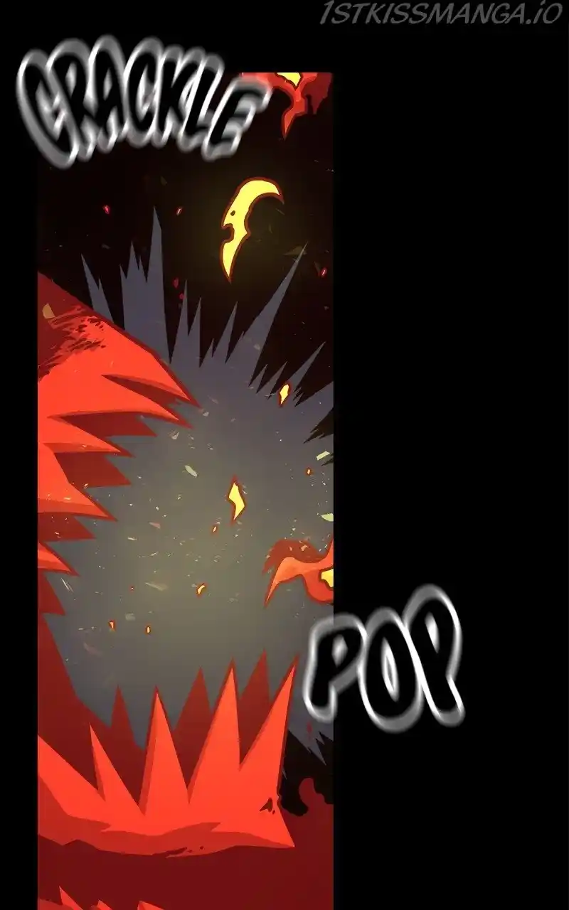 Metro Hunter Chapter 69