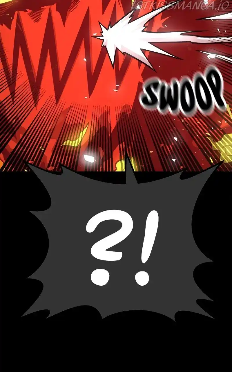 Metro Hunter Chapter 69