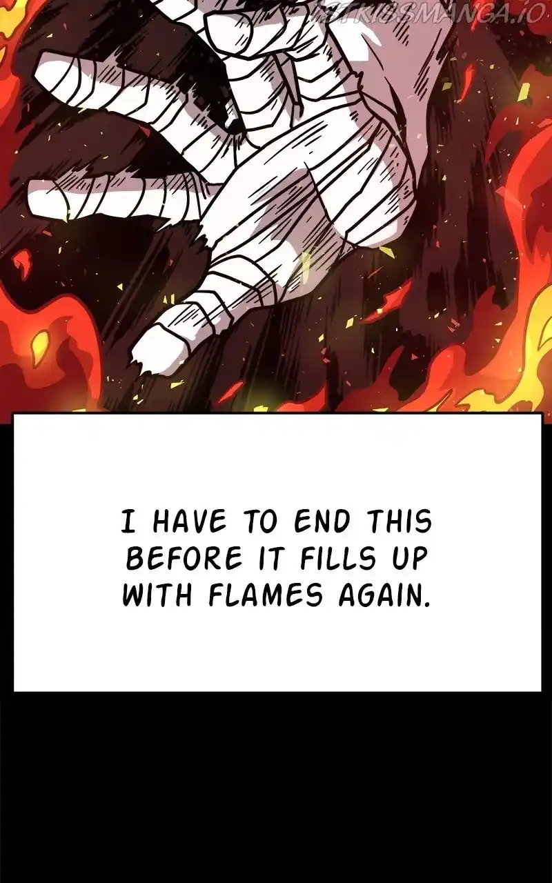 Metro Hunter Chapter 69