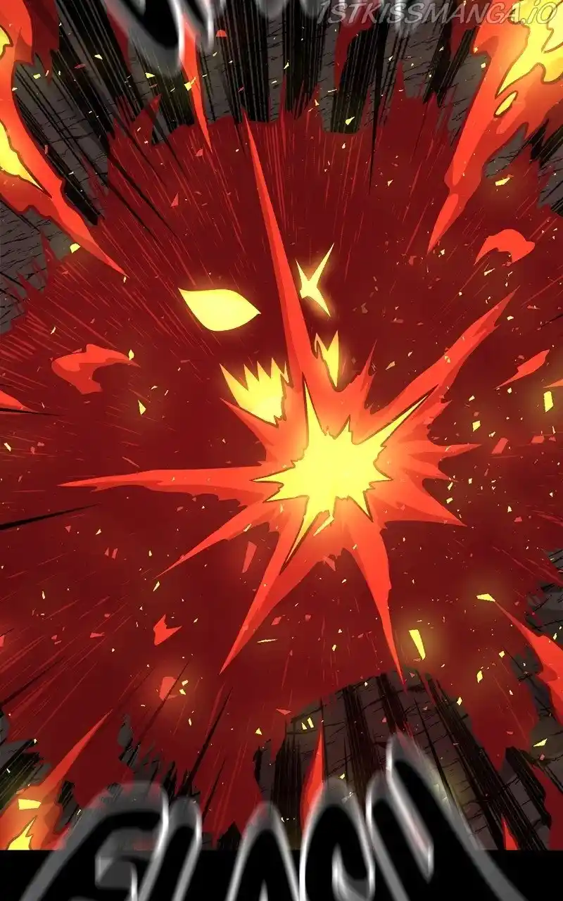 Metro Hunter Chapter 69