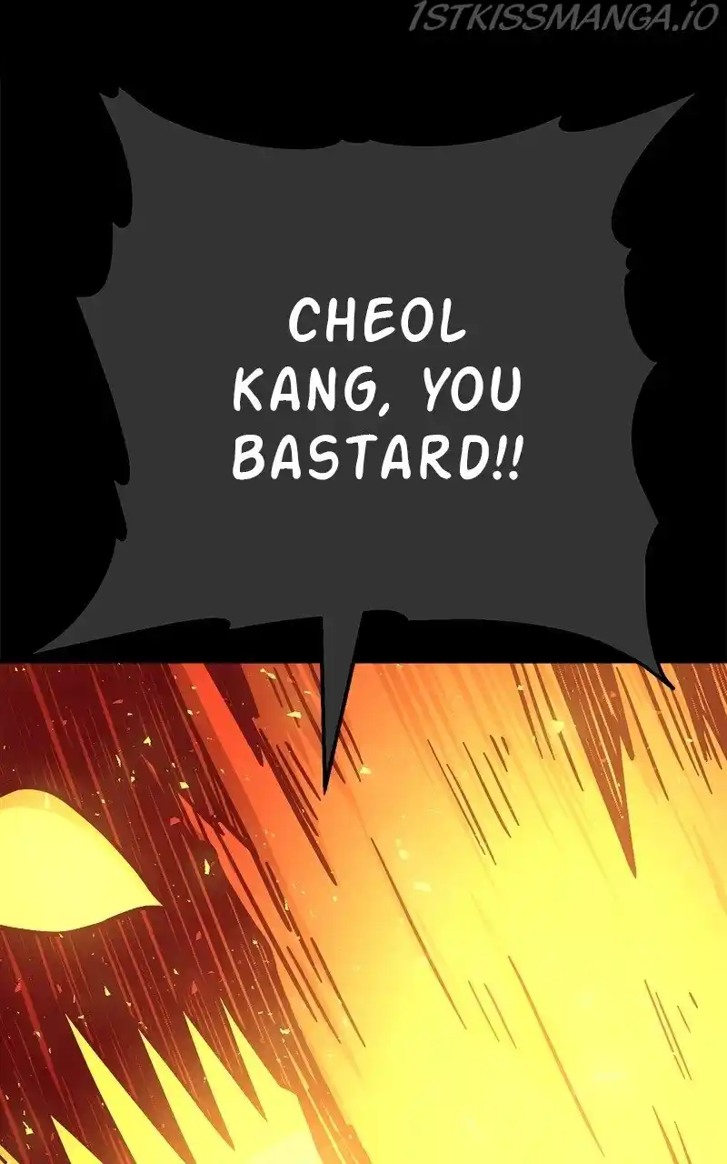 Metro Hunter Chapter 69