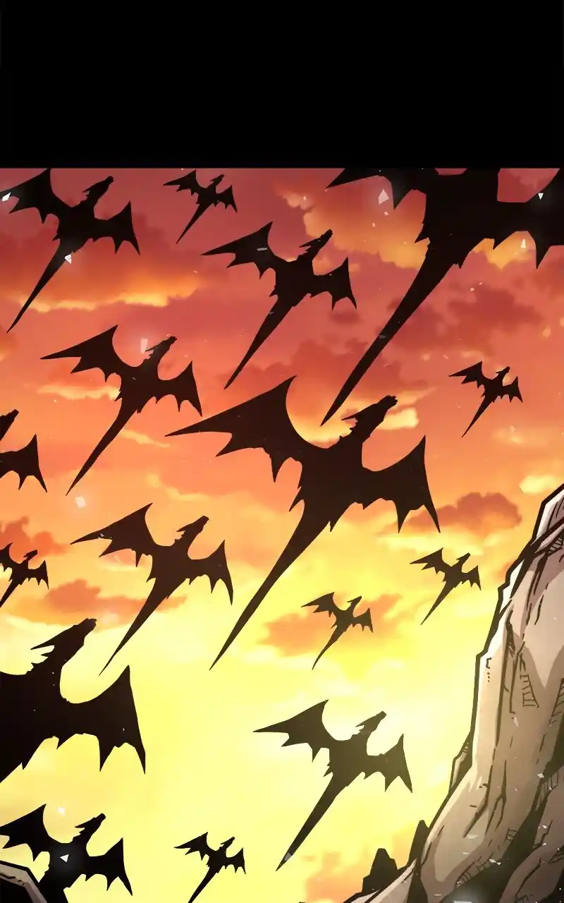 Metro Hunter Chapter 72