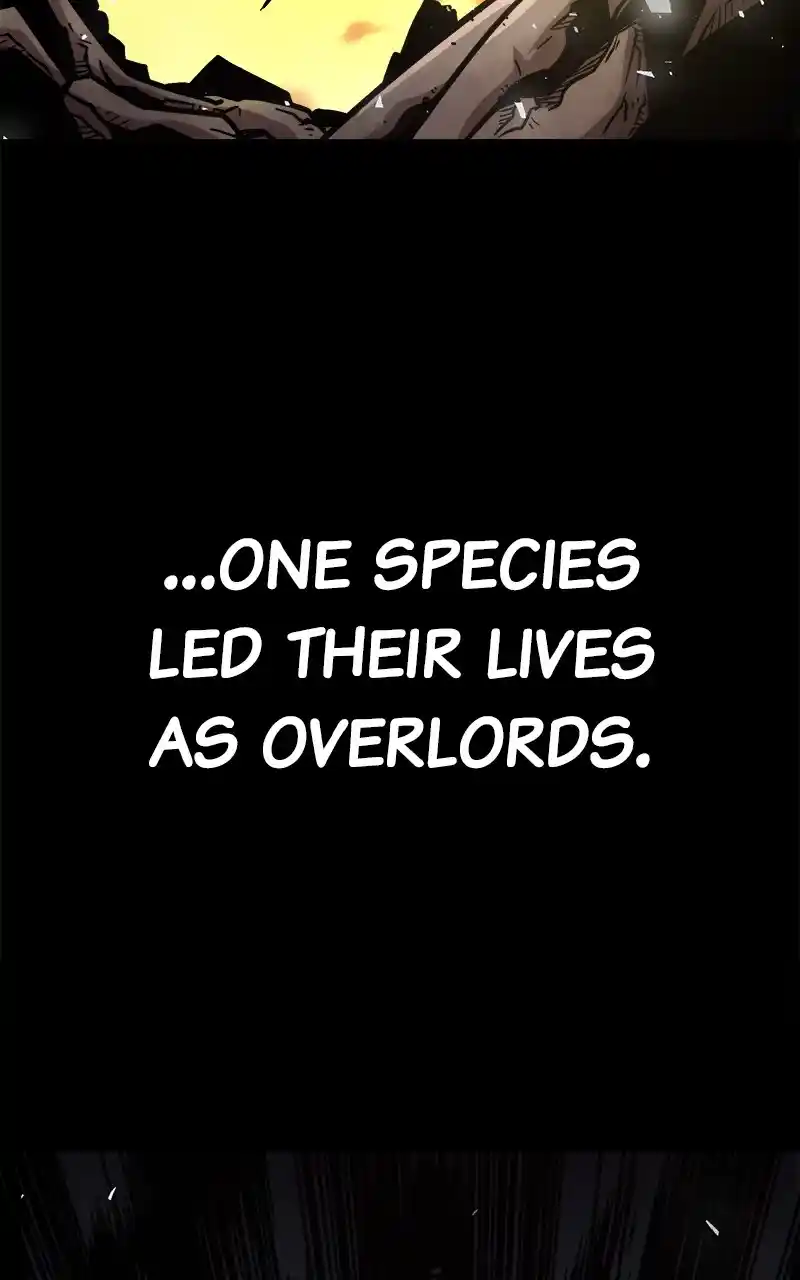 Metro Hunter Chapter 72