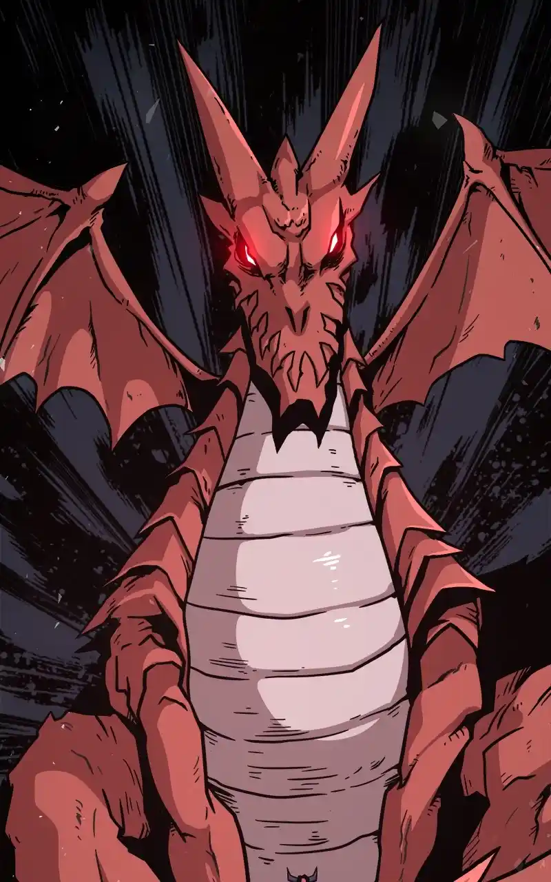 Metro Hunter Chapter 72