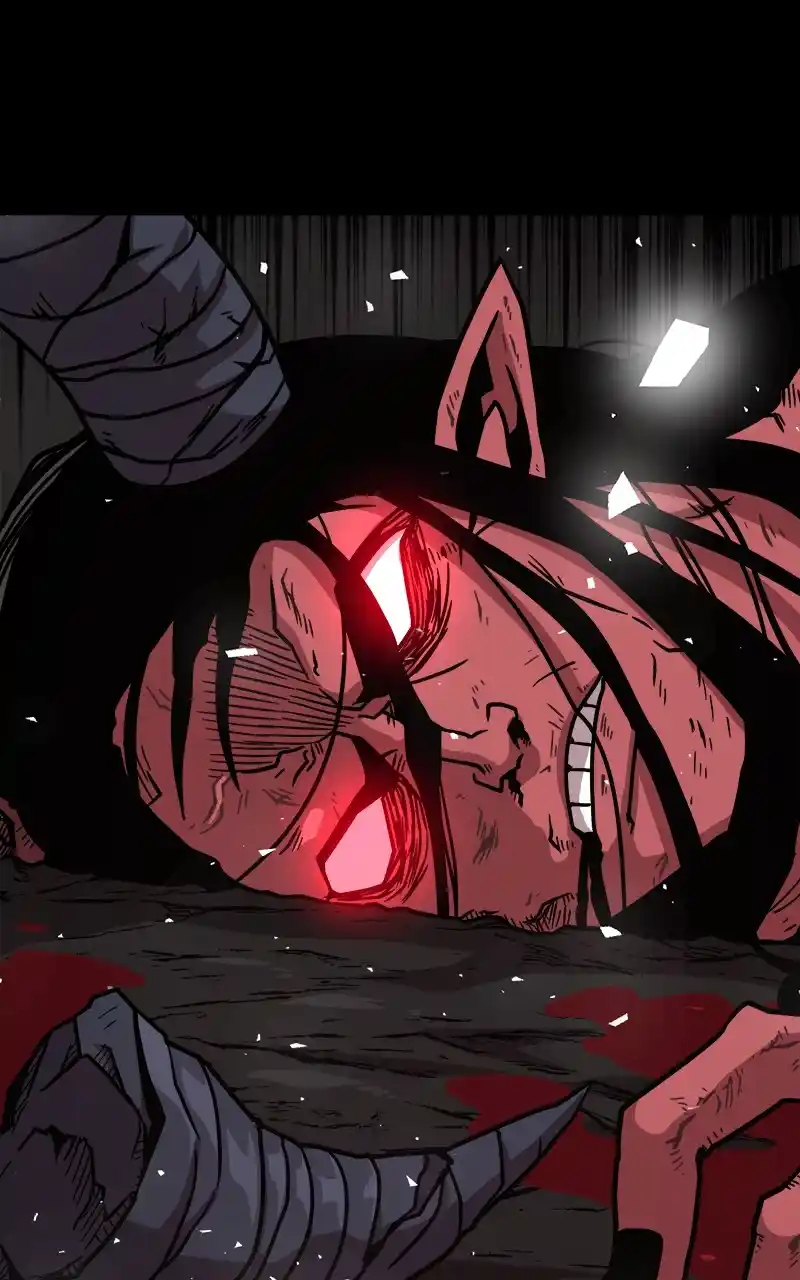 Metro Hunter Chapter 72