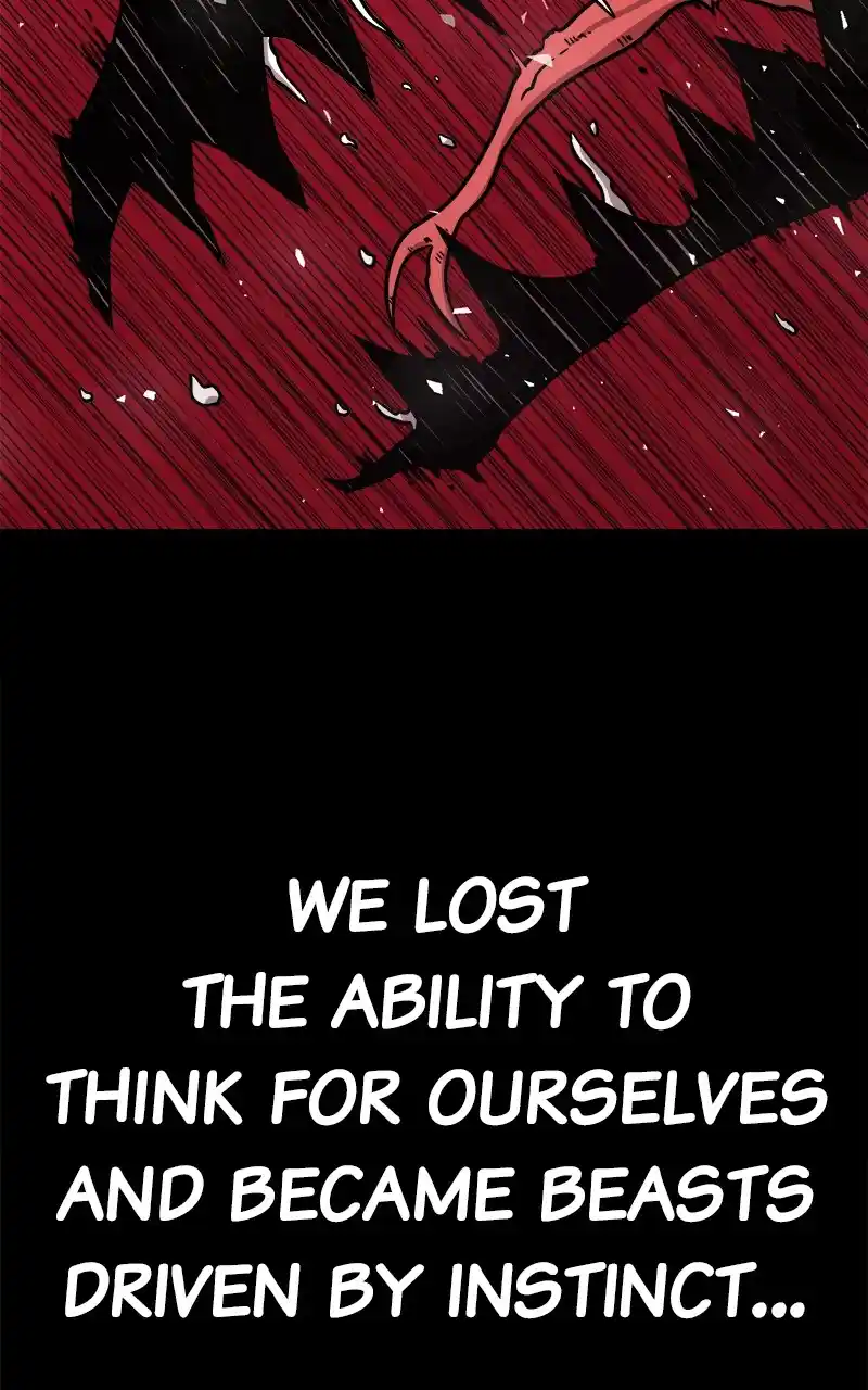 Metro Hunter Chapter 72