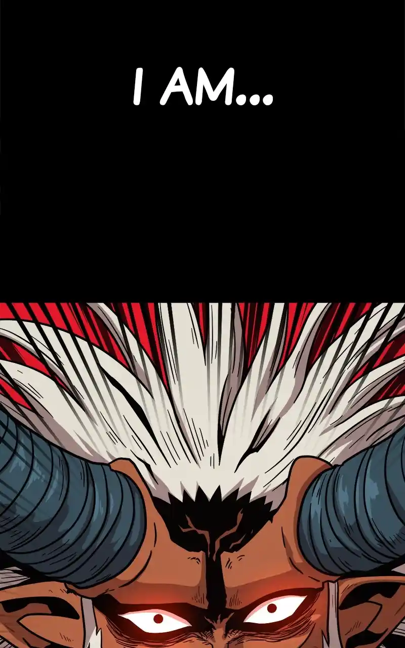 Metro Hunter Chapter 72