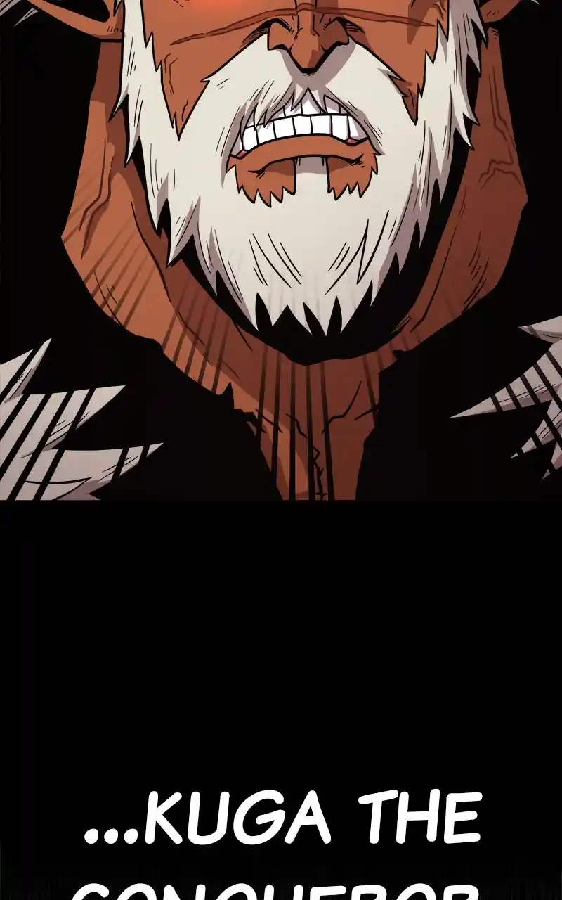 Metro Hunter Chapter 72